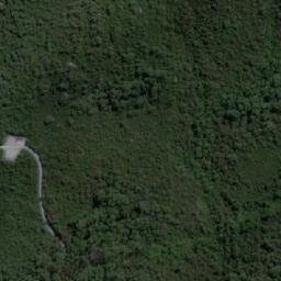 Satellite imagery of Martins Hill, AU