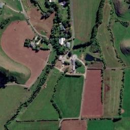 Satellite imagery of 10947, NZ