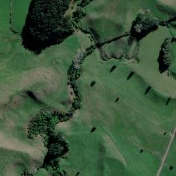 Satellite imagery of 10952, NZ