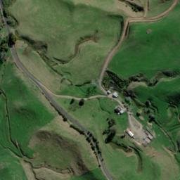 Satellite imagery of MCKEE, NZ