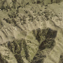 Satellite imagery of I OWAIRUA, NZ