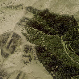 Satellite imagery of I OWAIRUA, NZ