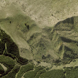 Satellite imagery of I OWAIRUA, NZ