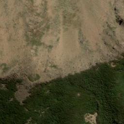 Satellite imagery of Cerro Taraya, AR