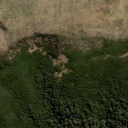 Satellite imagery of Cerro Taraya, AR