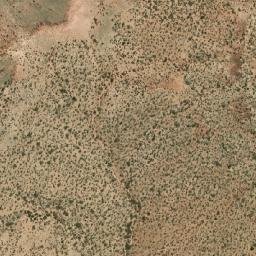 Satellite imagery of Cerrito Bayo, AR