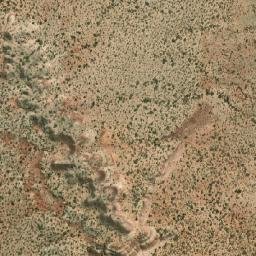 Satellite imagery of Cerrito Bayo, AR