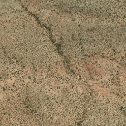 Satellite imagery of Cerrito Bayo, AR