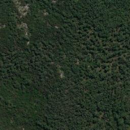 Satellite imagery of Martins Hill, AU