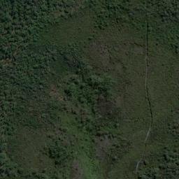 Satellite imagery of Martins Hill, AU
