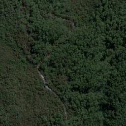 Satellite imagery of Martins Hill, AU