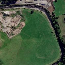 Satellite imagery of WAIWHAKAIHO, NZ