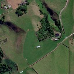 Satellite imagery of WAIWHAKAIHO, NZ