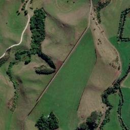 Satellite imagery of WAIWHAKAIHO, NZ