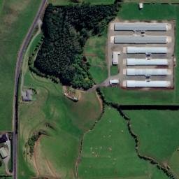 Satellite imagery of 10947, NZ