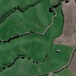 Satellite imagery of 10951 SO 10124, NZ