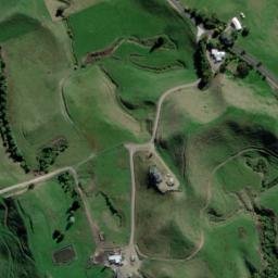 Satellite imagery of MCKEE, NZ