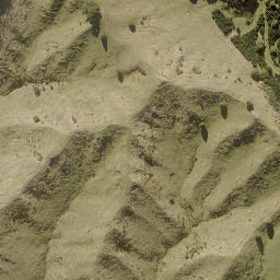 Satellite imagery of I OWAIRUA, NZ