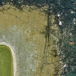 Satellite imagery of Table Cape, NZ