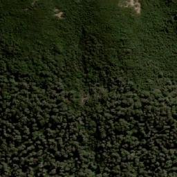 Satellite imagery of Cerro Taraya, AR