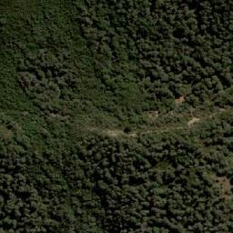 Satellite imagery of Cerro Taraya, AR