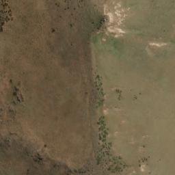 Satellite imagery of Cerro Huefur, AR