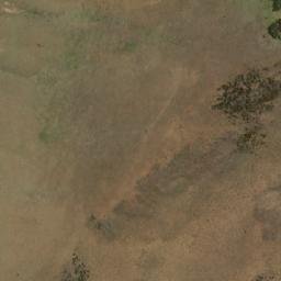 Satellite imagery of Cerro Huefur, AR