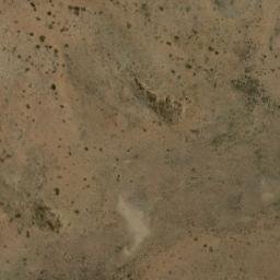 Satellite imagery of Cerro Barro Negro, AR