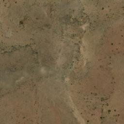 Satellite imagery of Cerro Barro Negro, AR