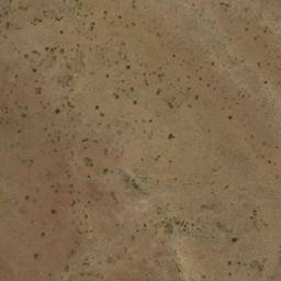 Satellite imagery of Cerro Barro Negro, AR