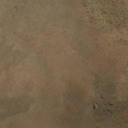 Satellite imagery of Cerro Mangrullo, AR