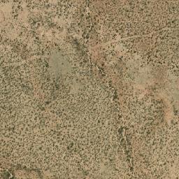 Satellite imagery of Cerrito Bayo, AR