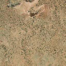 Satellite imagery of Cerrito Bayo, AR