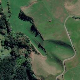 Satellite imagery of 10861, NZ