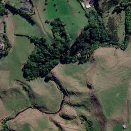 Satellite imagery of TRIG 109412 No2 SO 429145, NZ