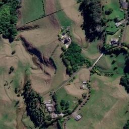 Satellite imagery of TRIG 109412 No2 SO 429145, NZ