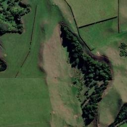Satellite imagery of WAIWHAKAIHO, NZ