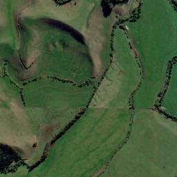 Satellite imagery of WAIWHAKAIHO, NZ