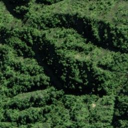 Satellite imagery of D TARAMOUKOU, NZ