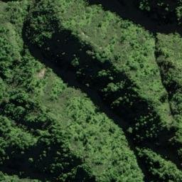 Satellite imagery of D TARAMOUKOU, NZ