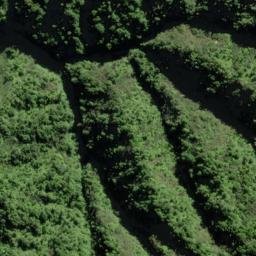 Satellite imagery of D TARAMOUKOU, NZ
