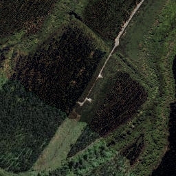 Satellite imagery of XXIX (Pihanga SD), NZ