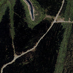 Satellite imagery of XXIX (Pihanga SD), NZ
