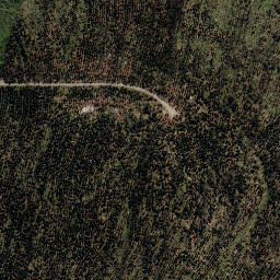 Satellite imagery of XXIX (Pihanga SD), NZ