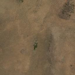 Satellite imagery of Cerro Huefur, AR