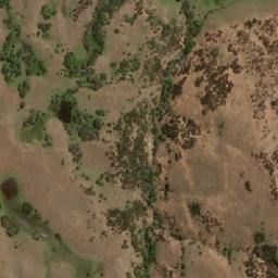 Satellite imagery of Cerro de los Cipreses, AR
