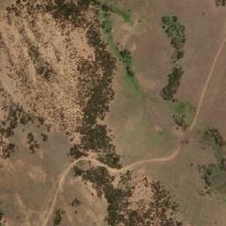 Satellite imagery of Cerro de los Cipreses, AR