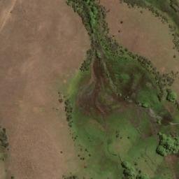 Satellite imagery of Cerro de los Cipreses, AR