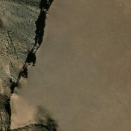 Satellite imagery of Cerro Mangrullo, AR