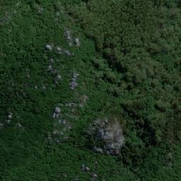 Satellite imagery of South Peak, AU